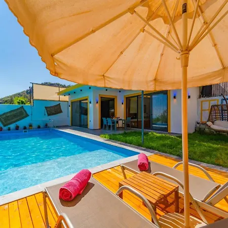 Islamlar Village 1 Bedroom Villa 8511
